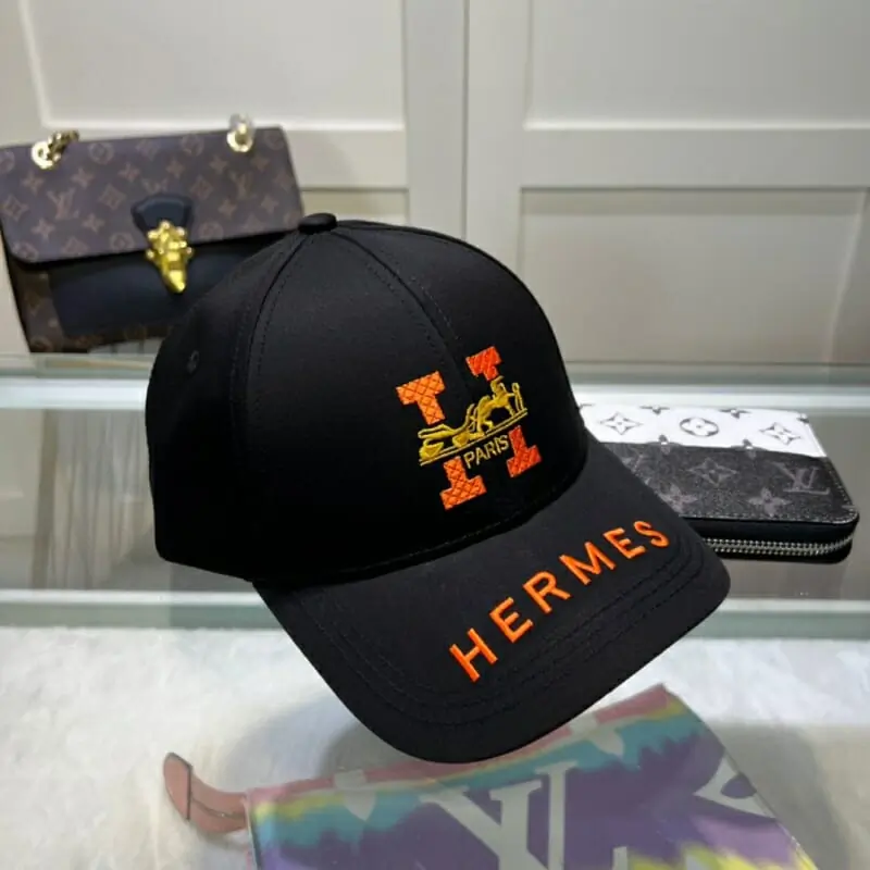 hermes casquette s_1227a411